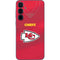 NFL Kansas City Chiefs Team Jersey Galaxy A36 5G Skin